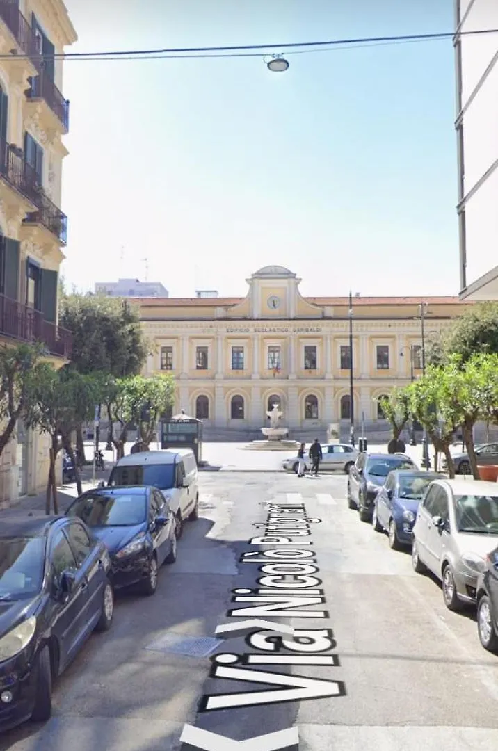 Gioia Home Bari