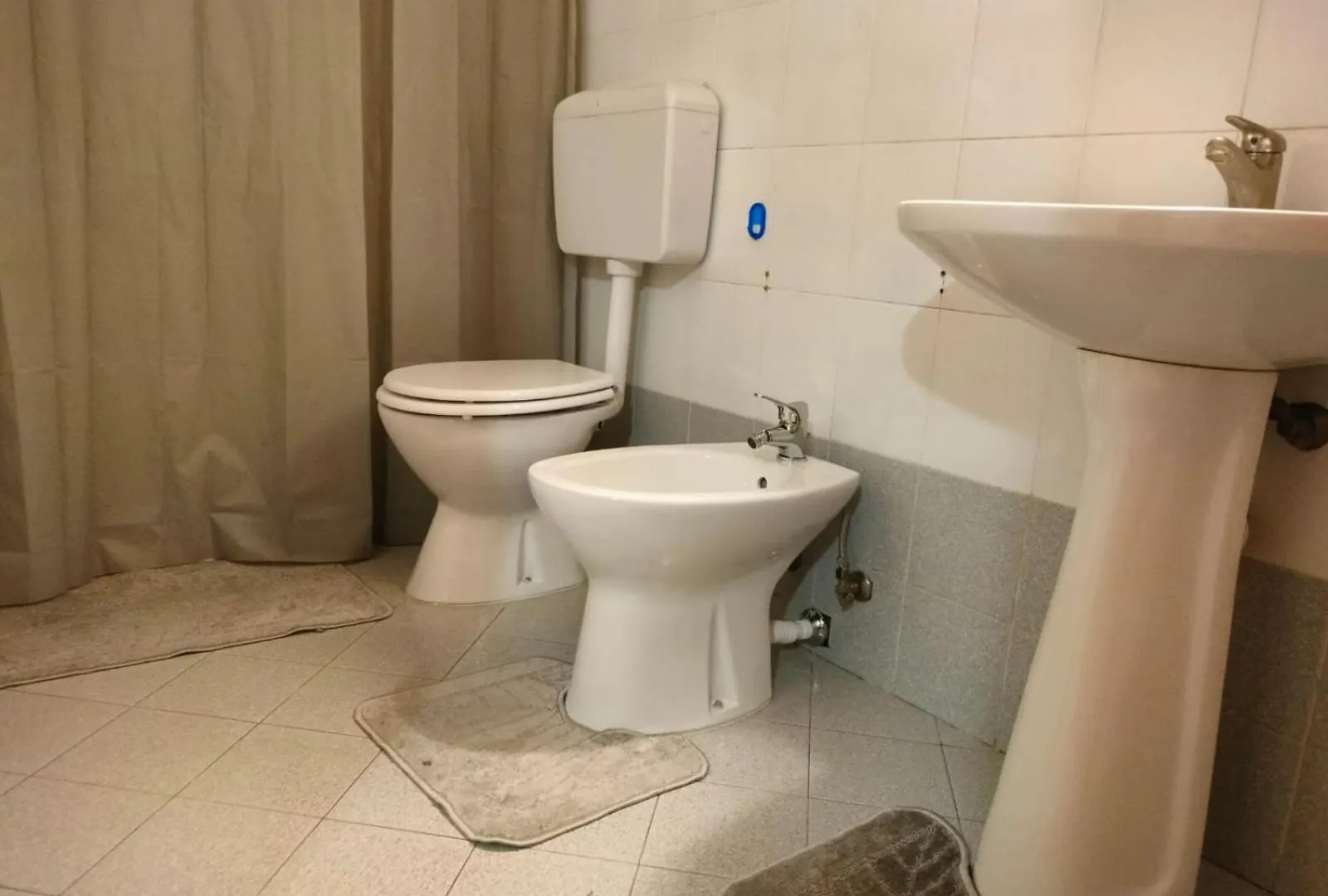 Gioia Home 巴里 公寓