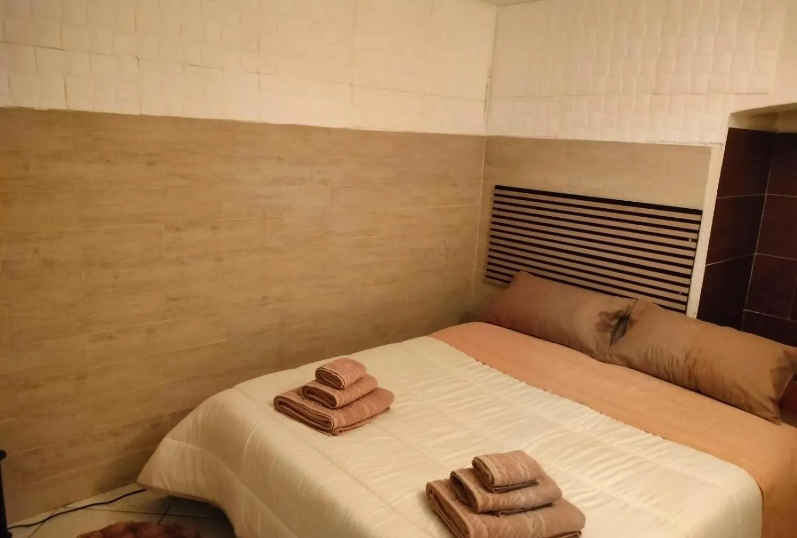 Gioia Home Bari Apartment