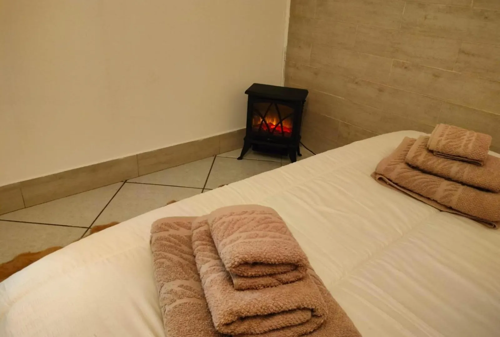 Gioia Home Bari Italy