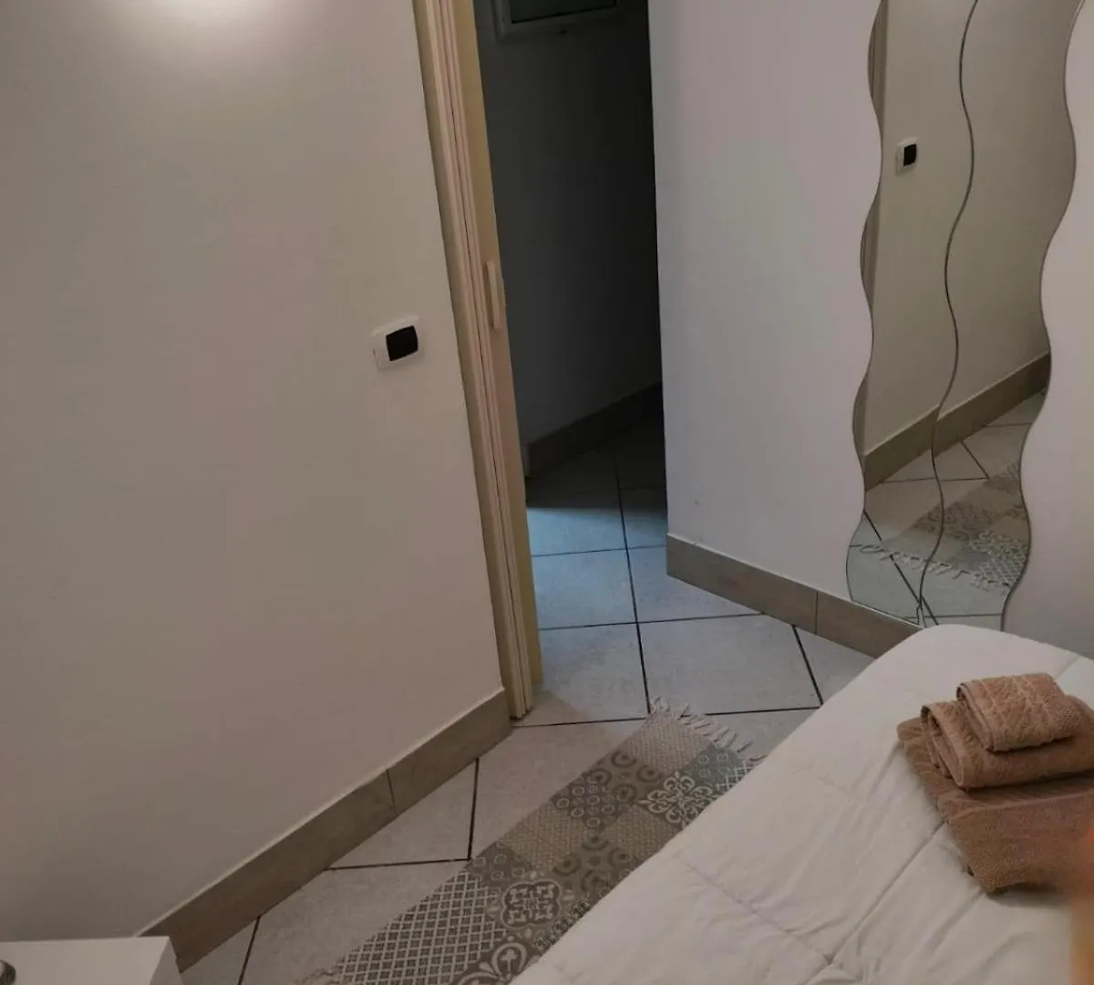 Apartment Gioia Home Bari Italy