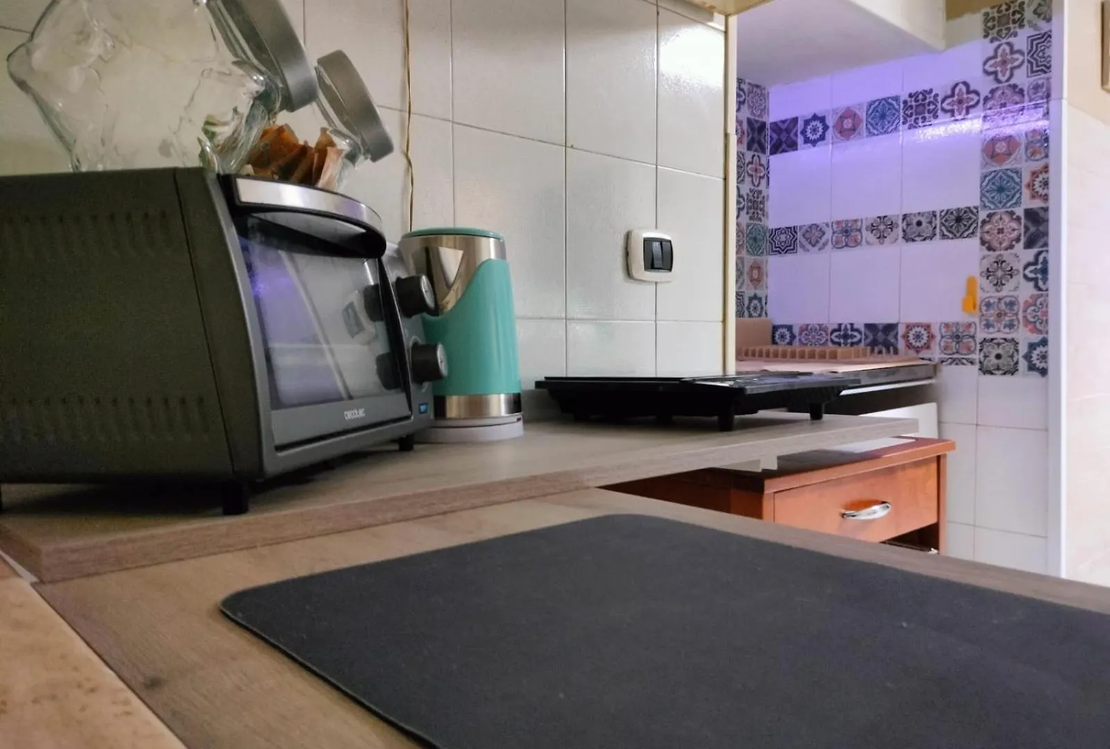 Apartment Gioia Home Bari