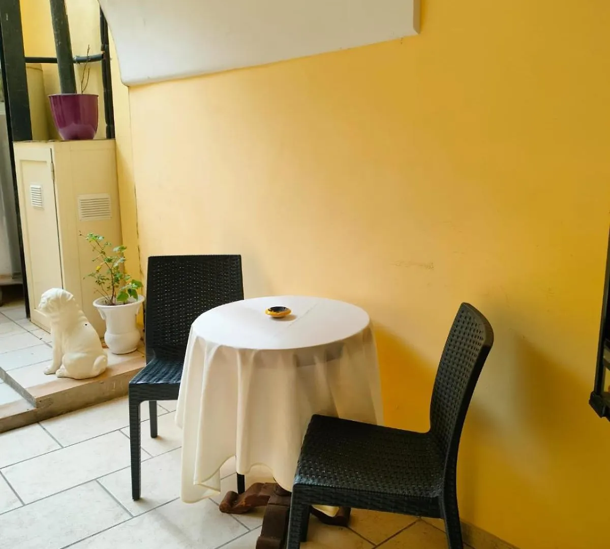 Apartment Gioia Home Bari
