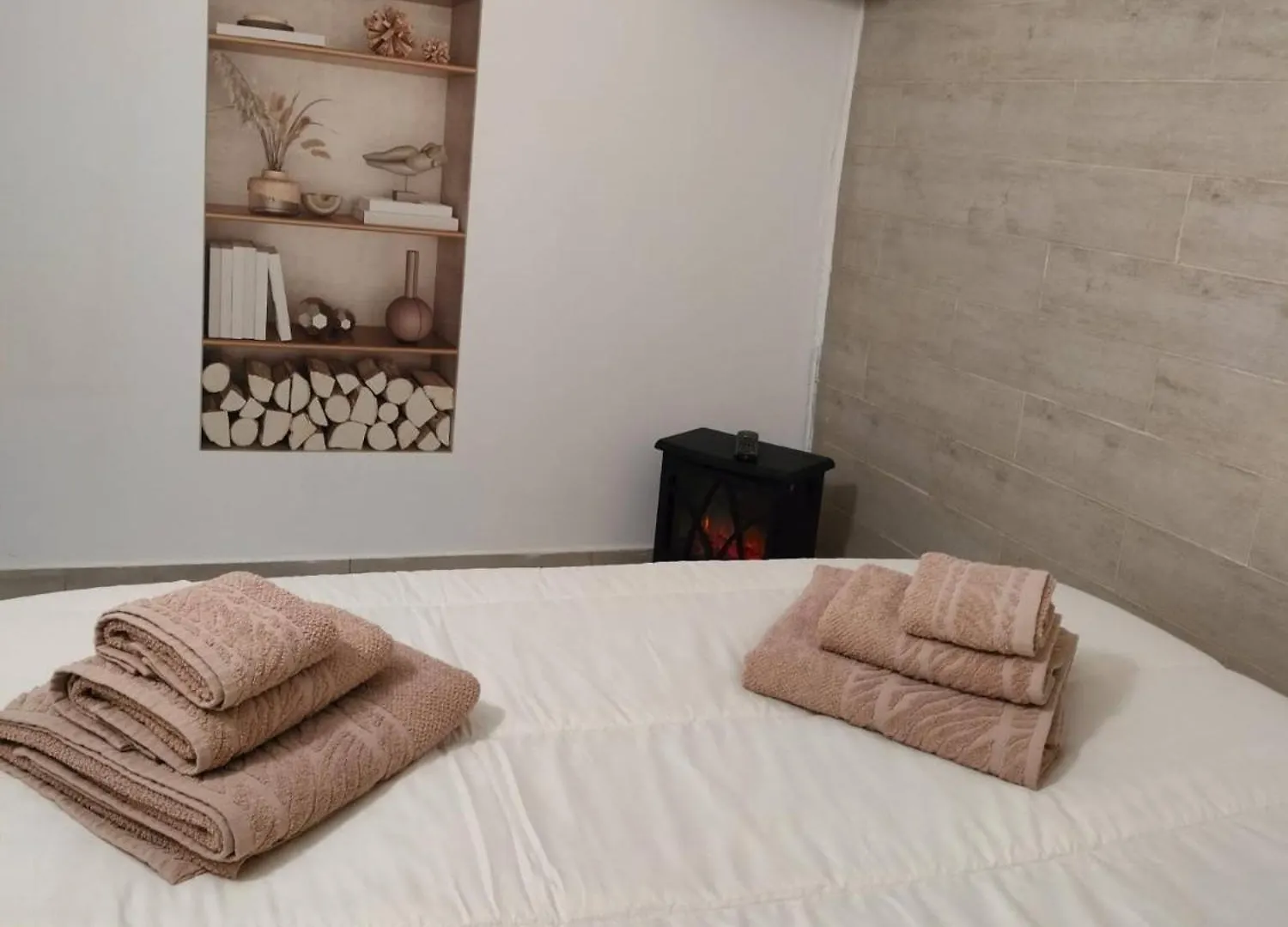 Gioia Home Bari