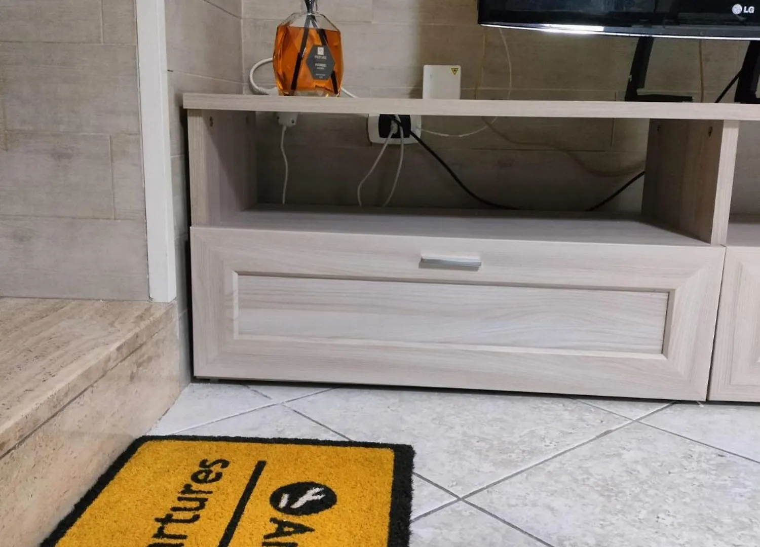 Apartment Gioia Home Bari