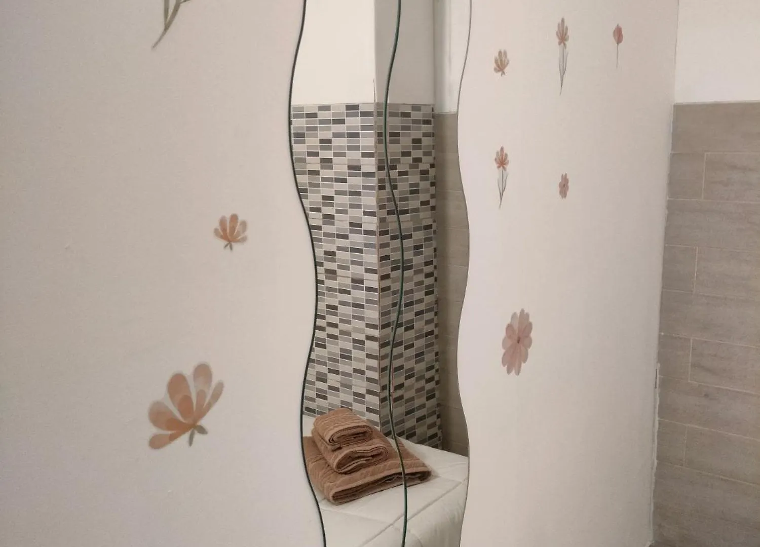 Gioia Home Bari Apartment