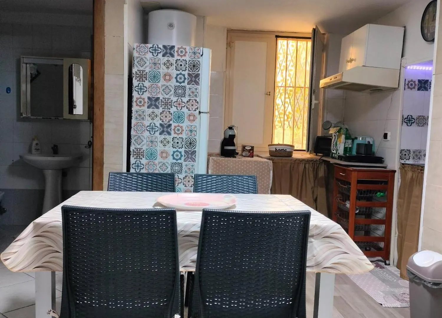 Apartment Gioia Home Bari Italy