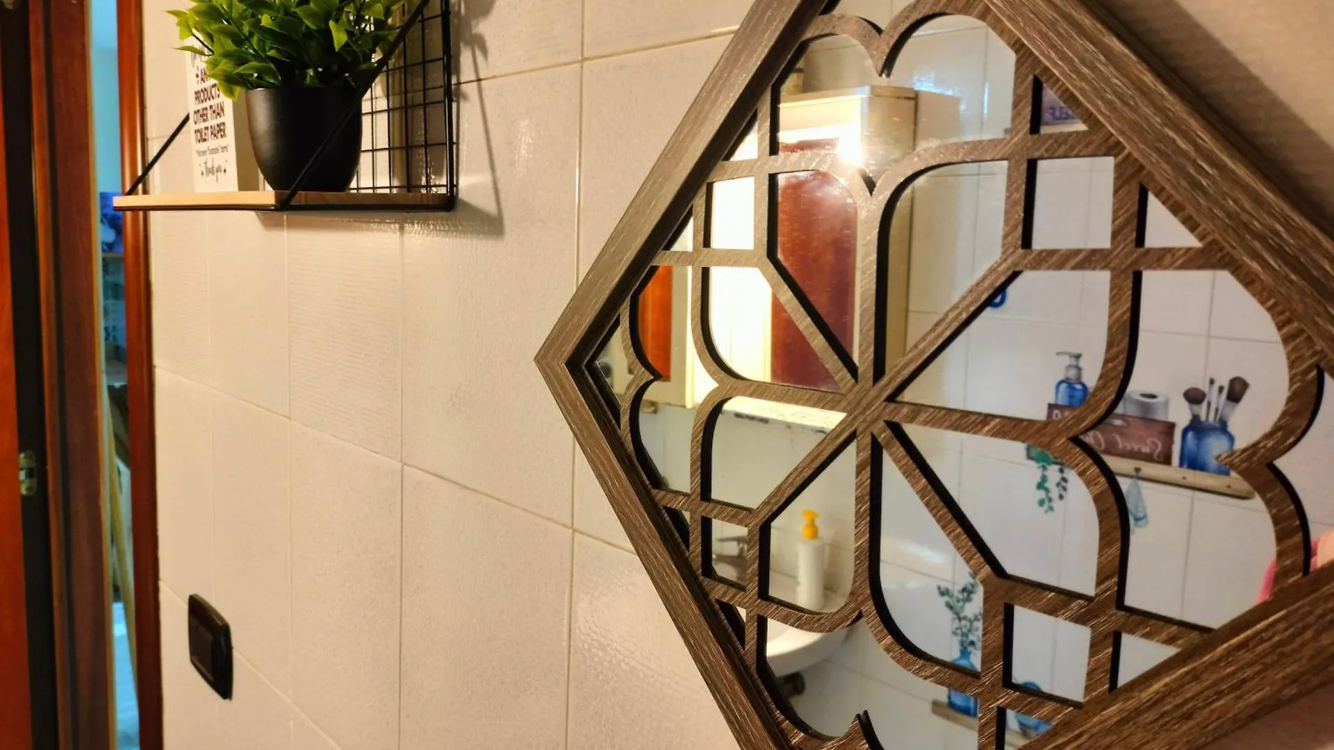 Apartment Gioia Home Bari