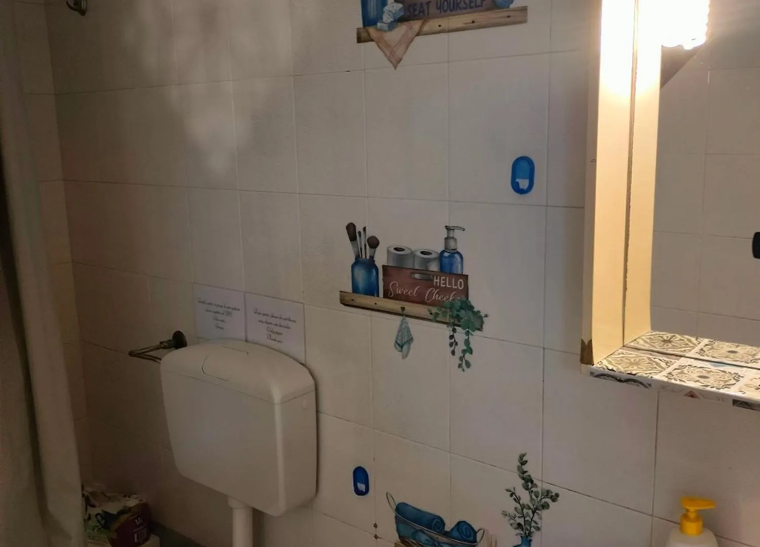Apartment Gioia Home Bari
