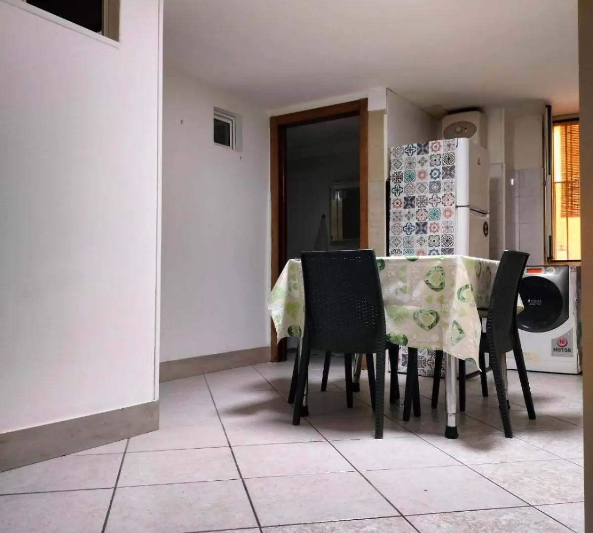 Gioia Home Bari Apartment