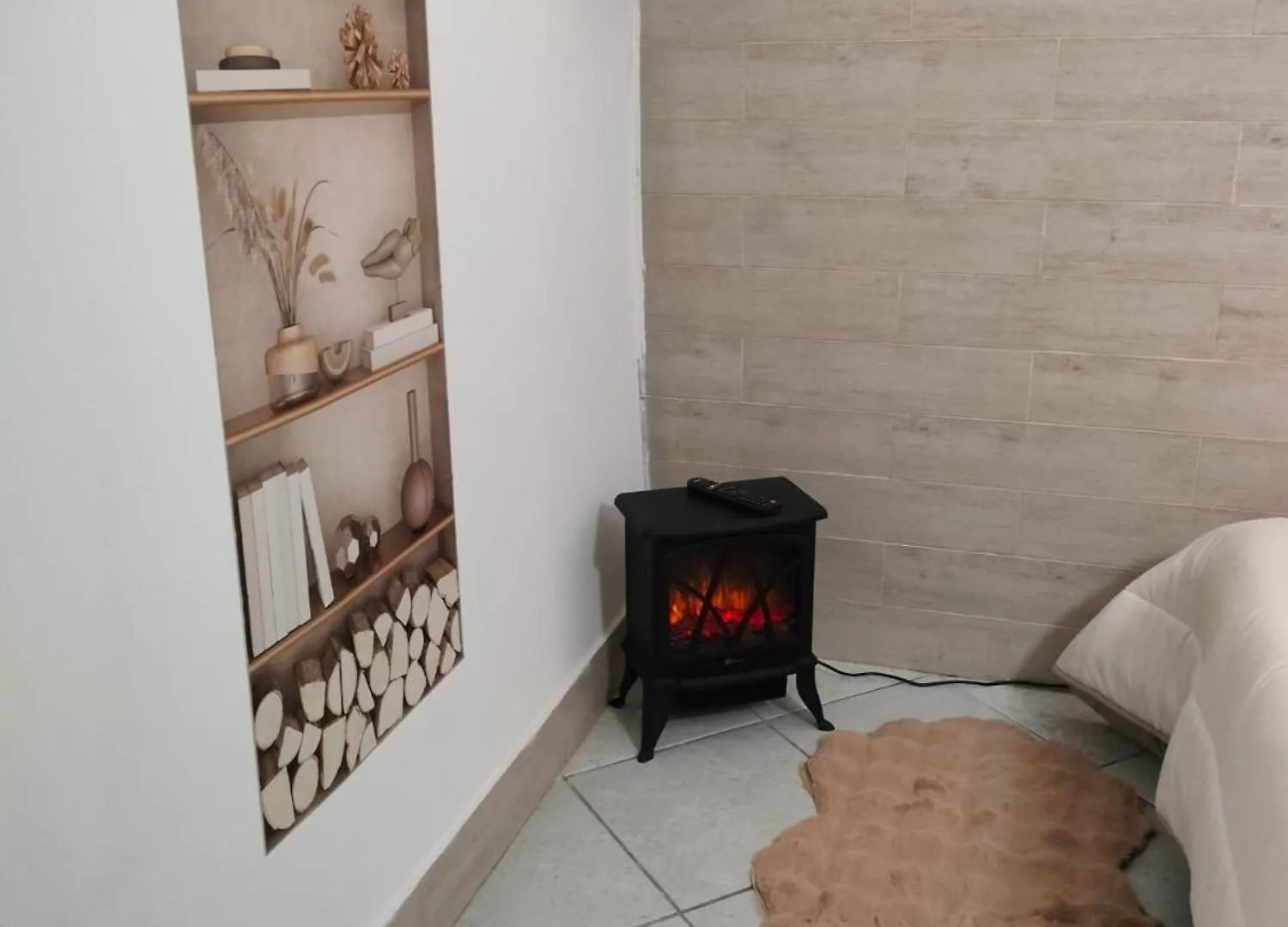 Gioia Home Bari Italy
