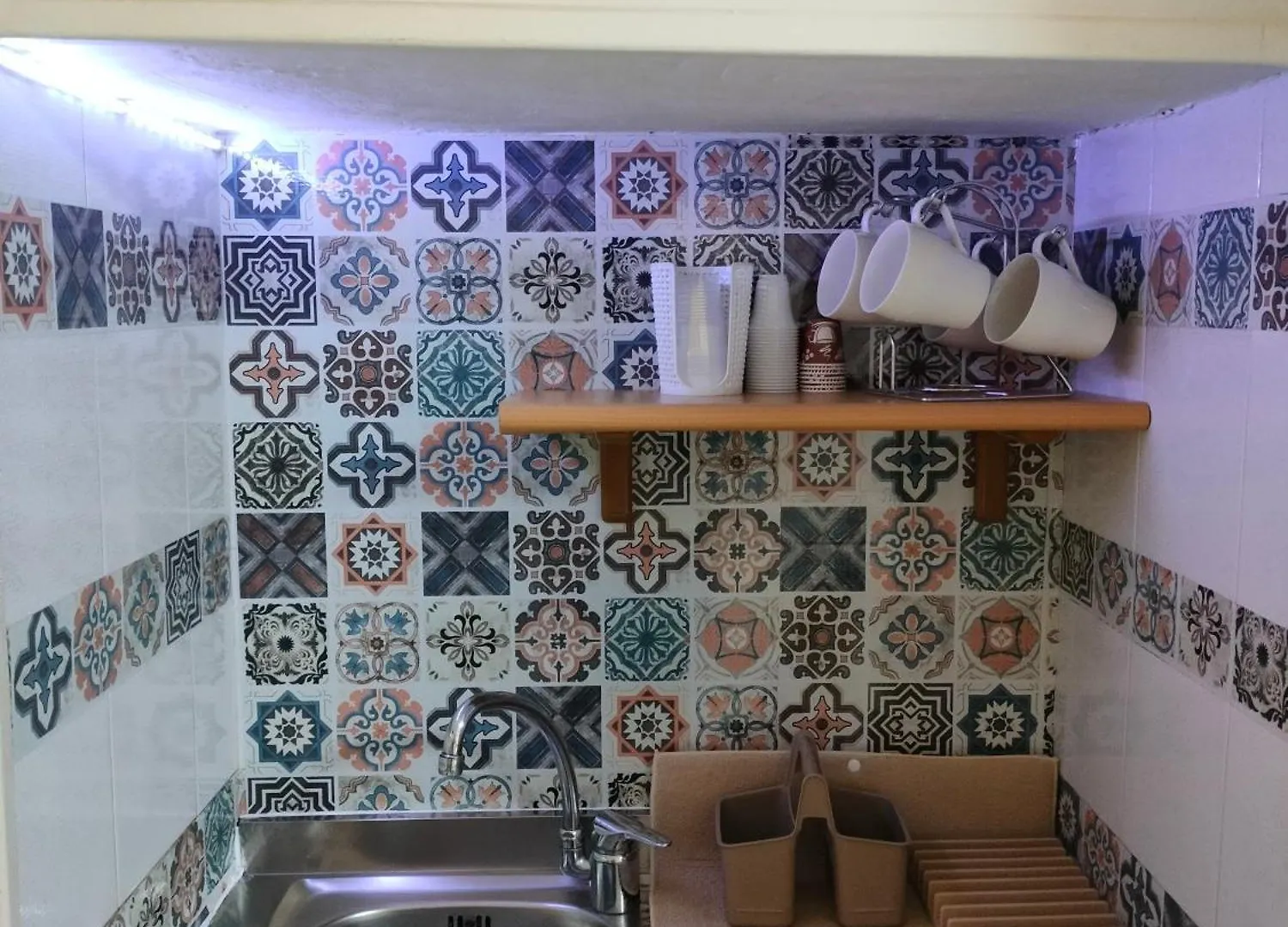 Gioia Home Bari
